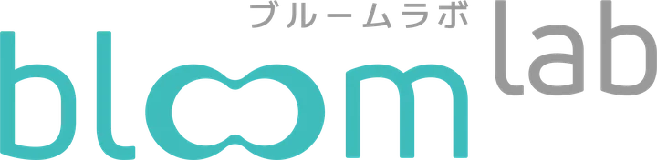 BloomLab ブルームラボ