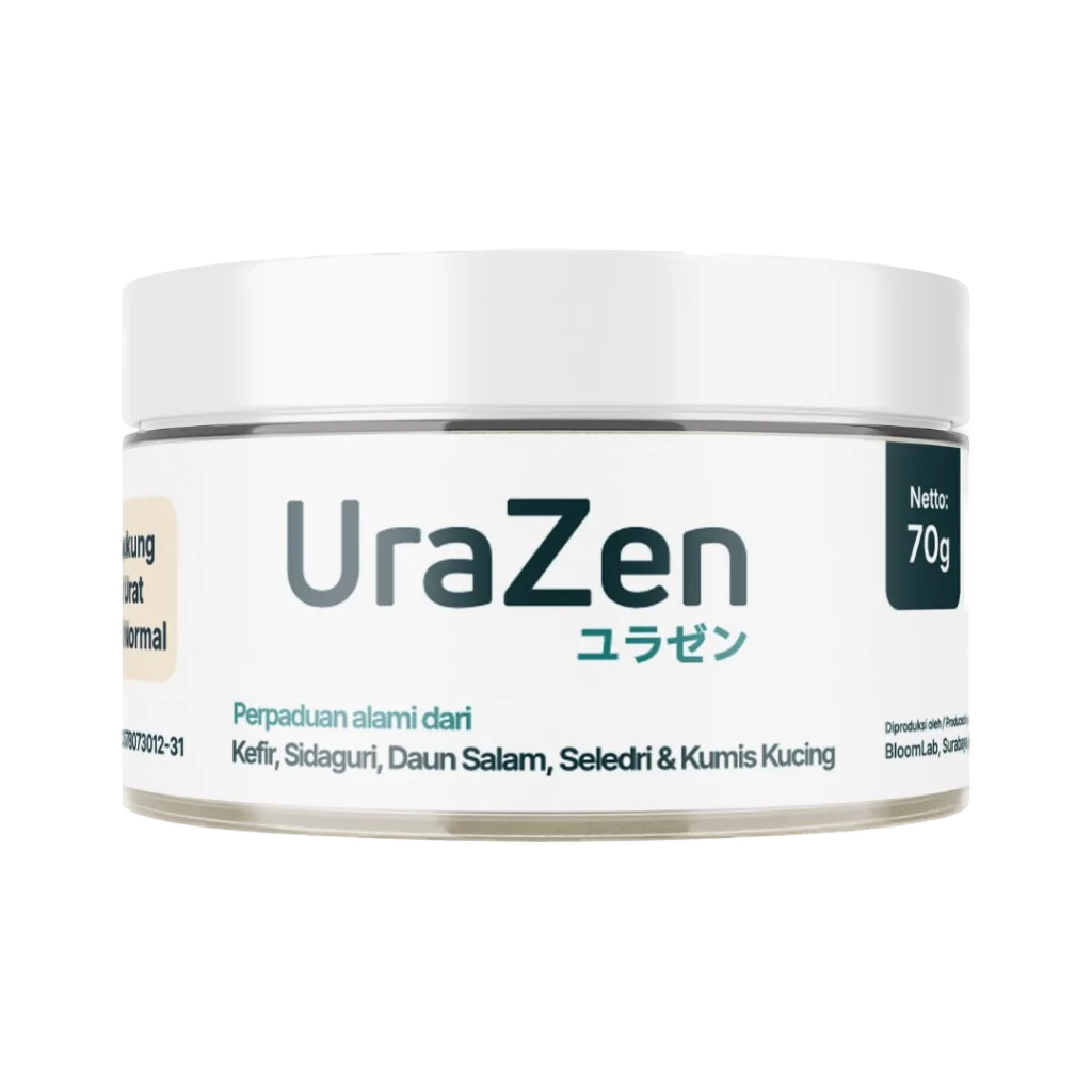 UraZen