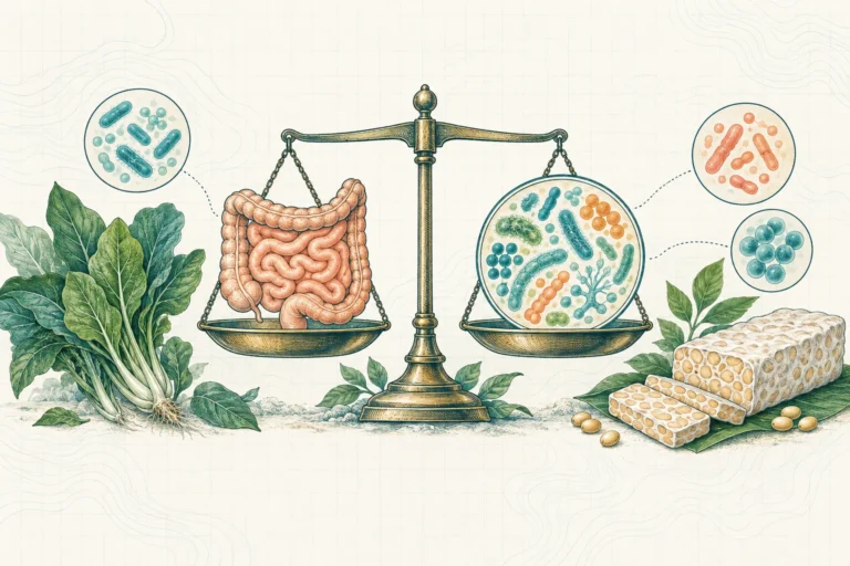 Ilustrasi plat spesimen BloomLab: orang obesitas harus peduli dengan bakteri di usus mereka dan hubungannya dengan kesehatan usus