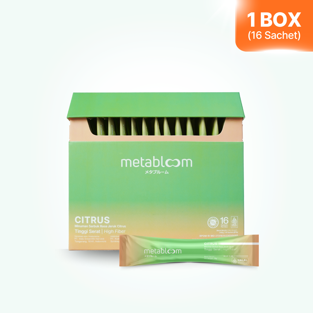 MetaBloom 1 Box