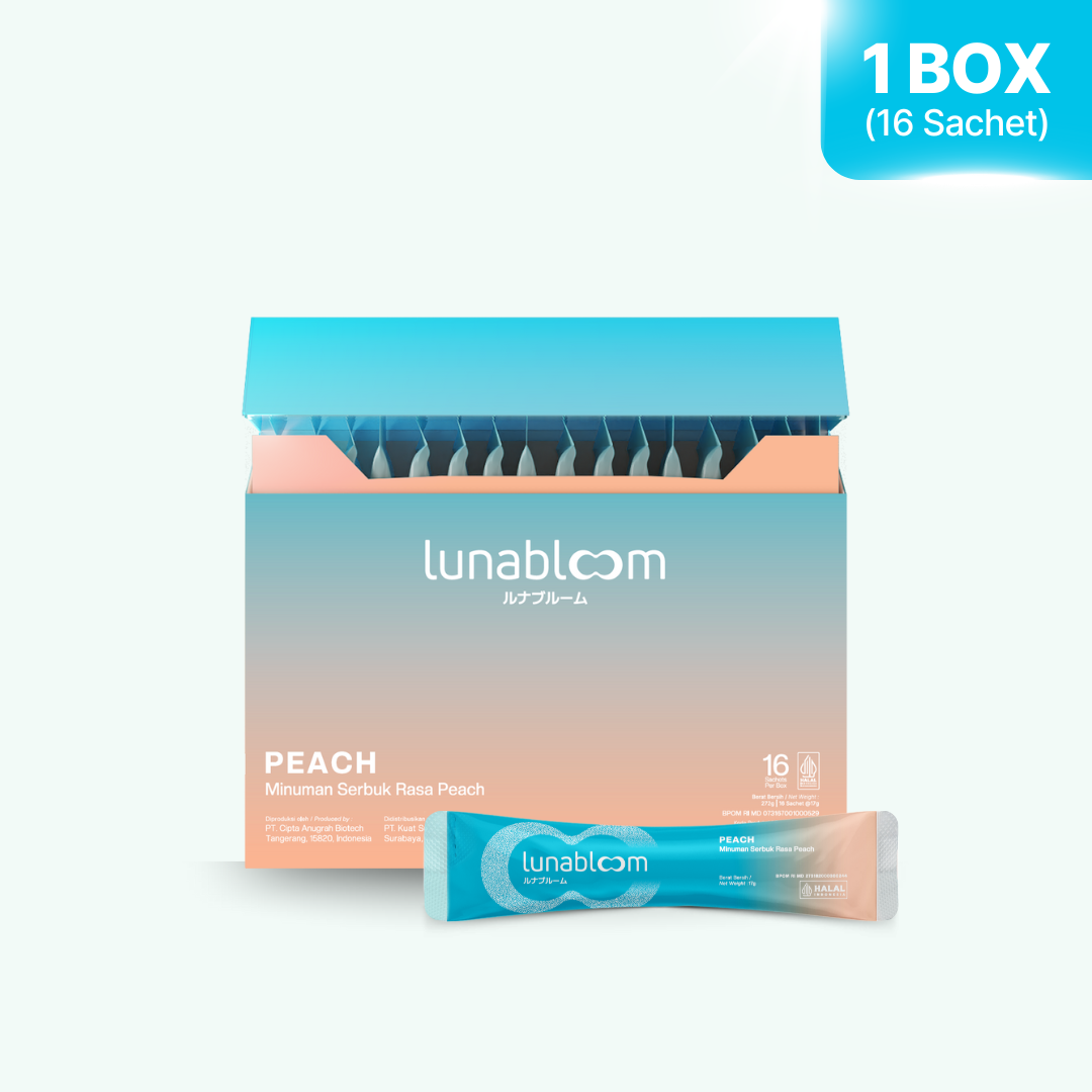 LunaBloom 1 Box
