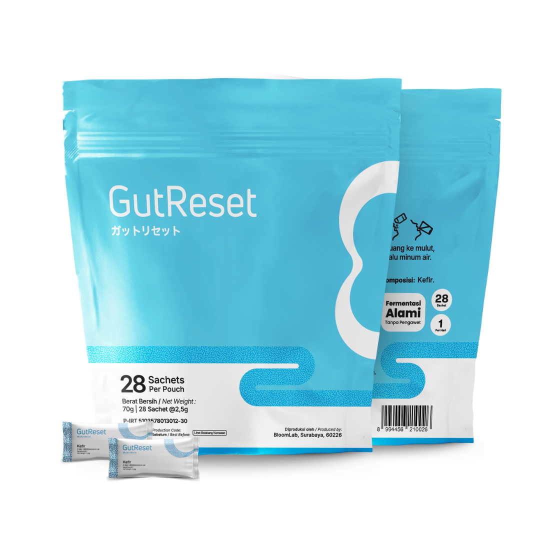 GutReset
