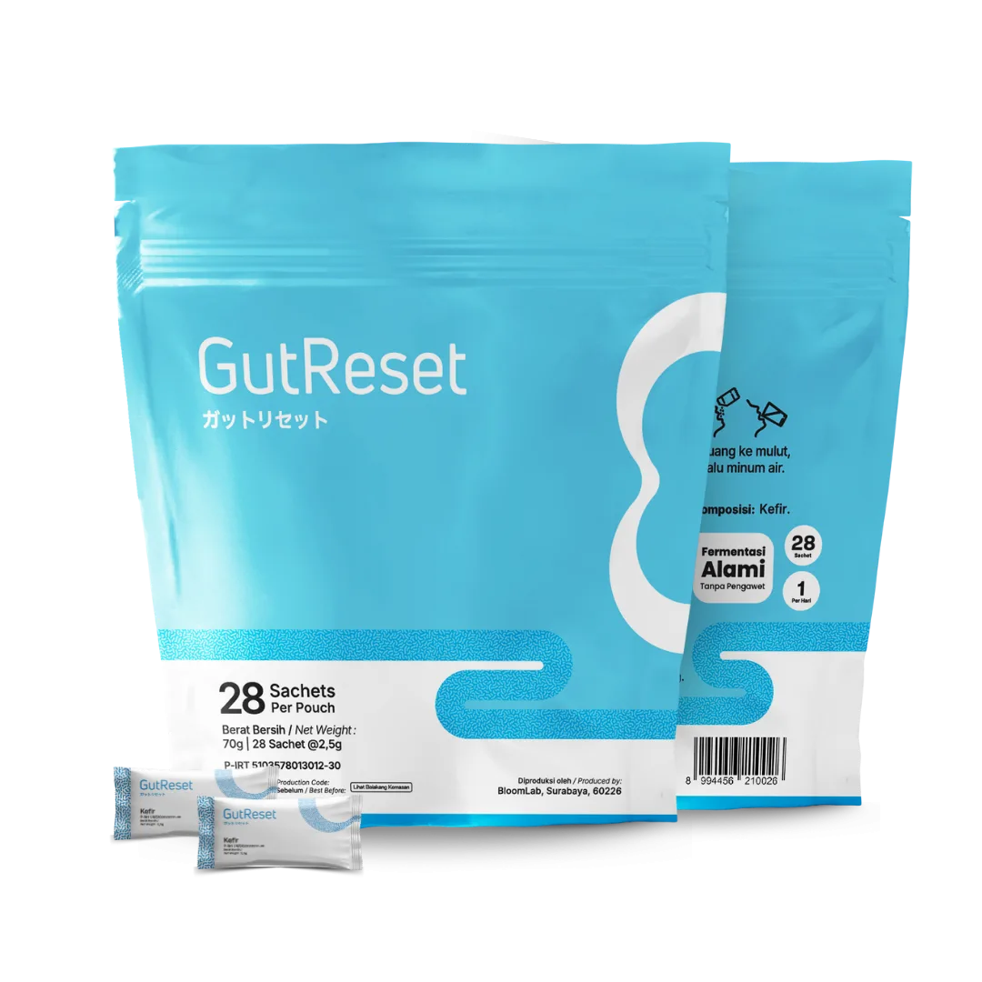 GutReset