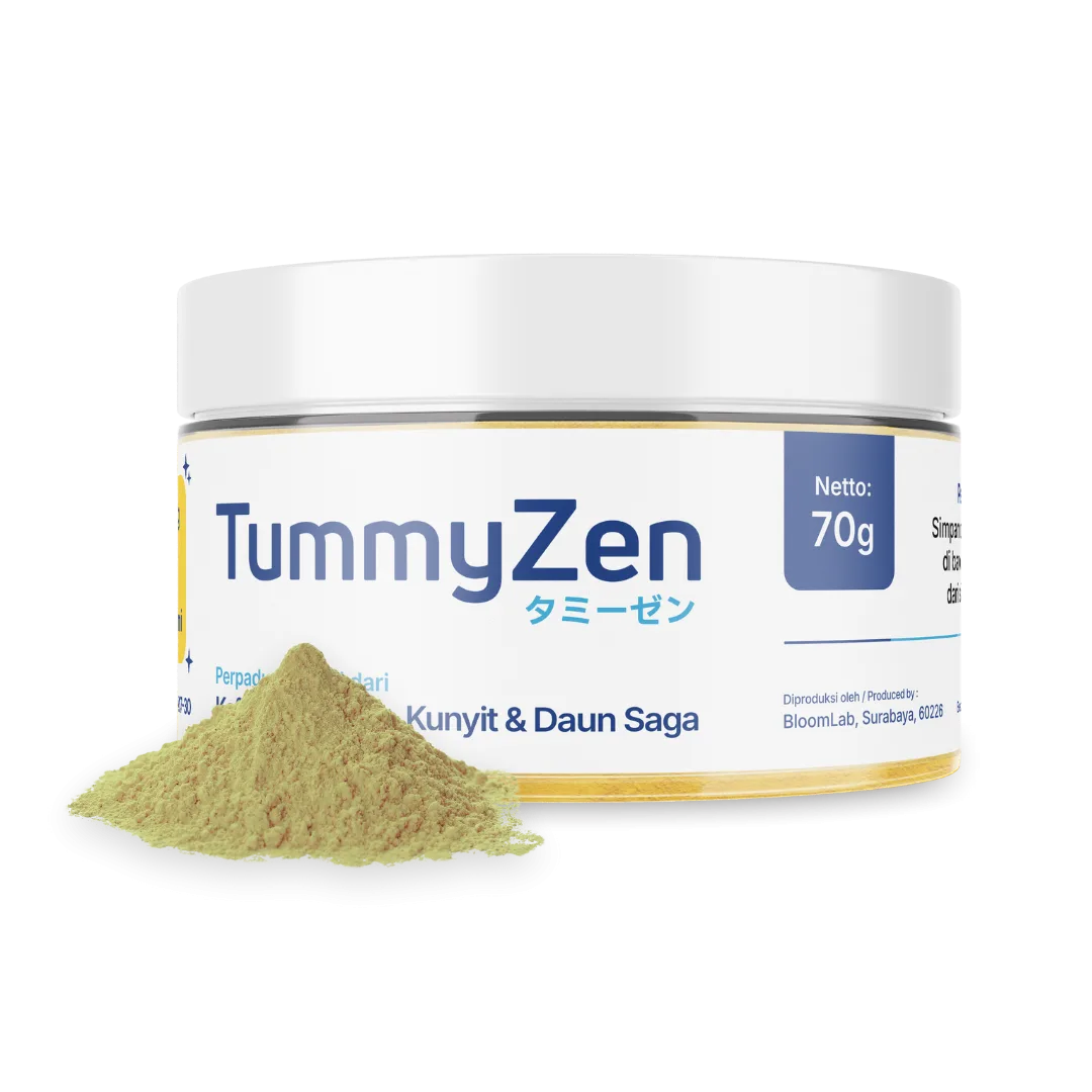 TummyZen