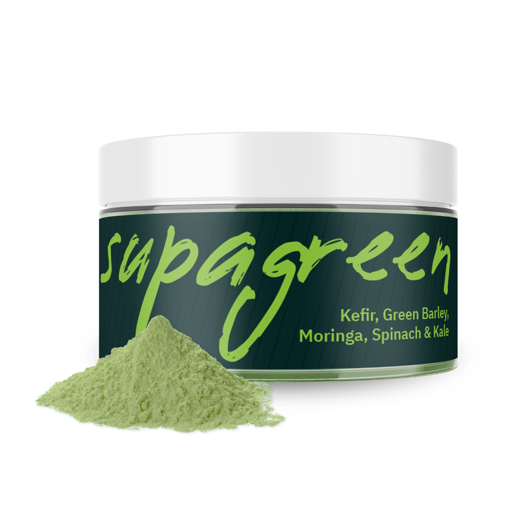 SuperGreen