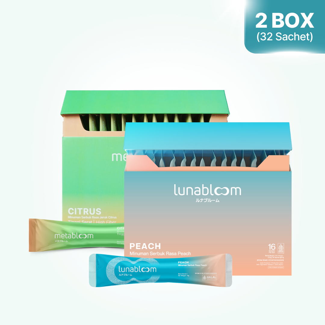 LunaBloom & MetaBloom