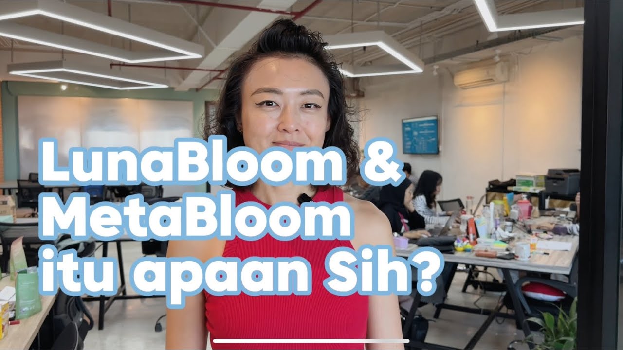 BloomLab Video