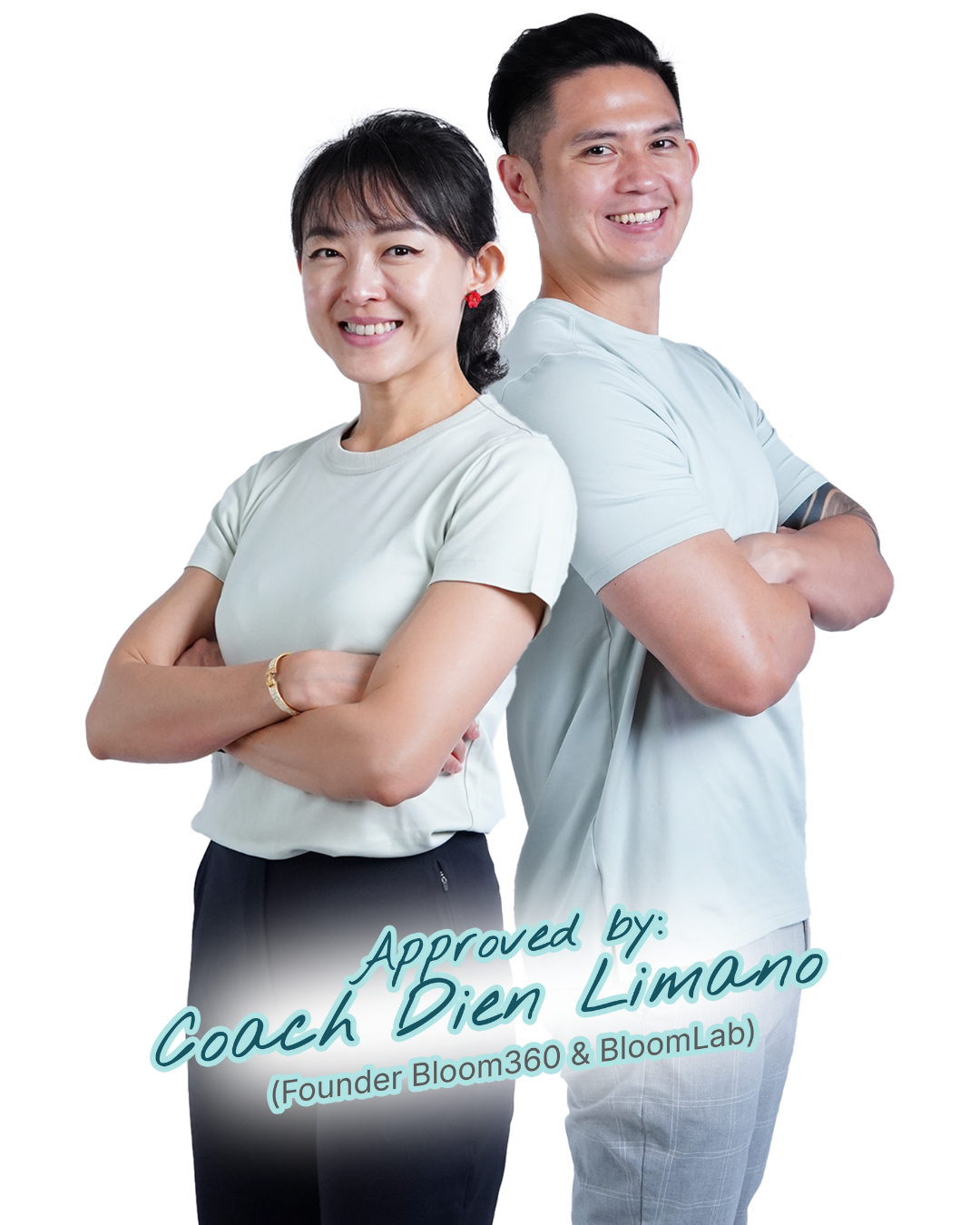 MetaBloom Specialists