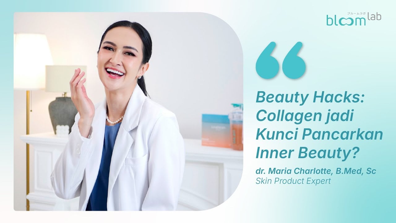 Rahasia Collagen