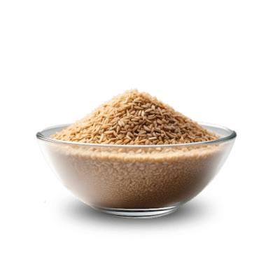 Psyllium Husk