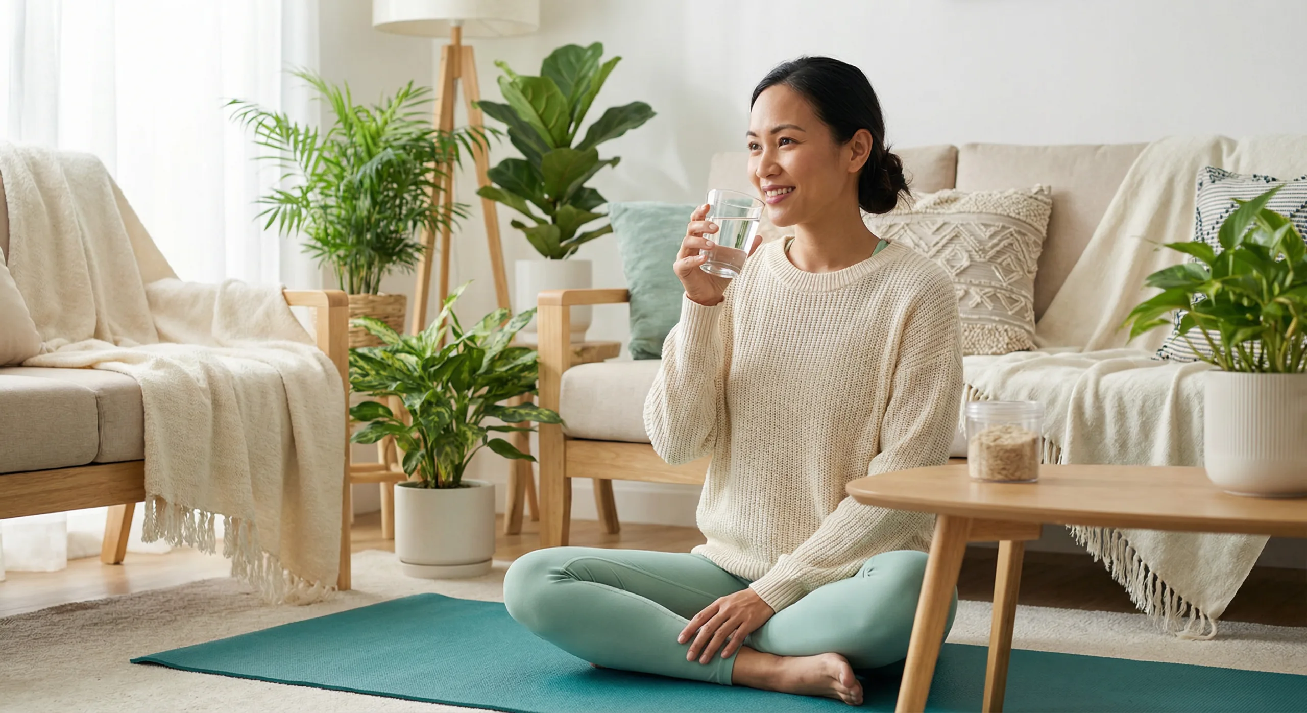 sembelit - kesehatan usus dan bakteri mikrobiom