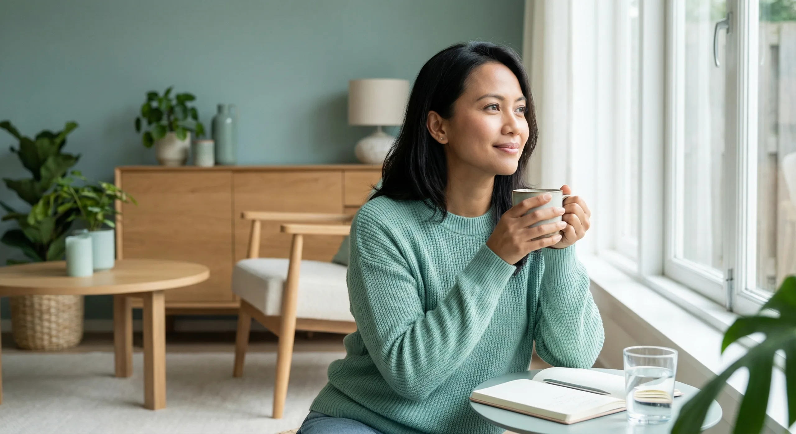 brain fog - kesehatan usus dan bakteri mikrobiom