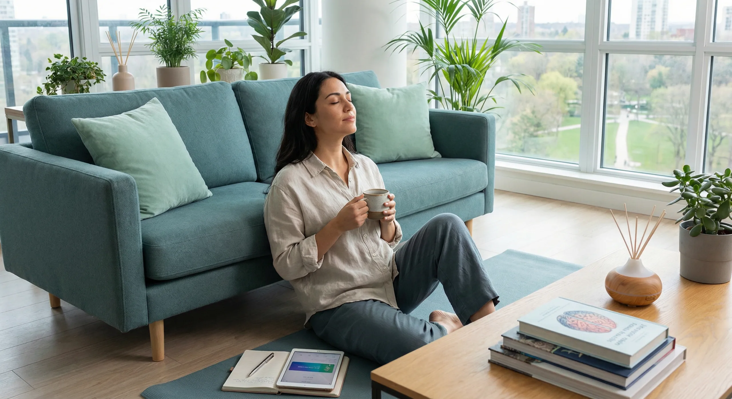 hormon kortisol - kesehatan usus dan bakteri mikrobiom