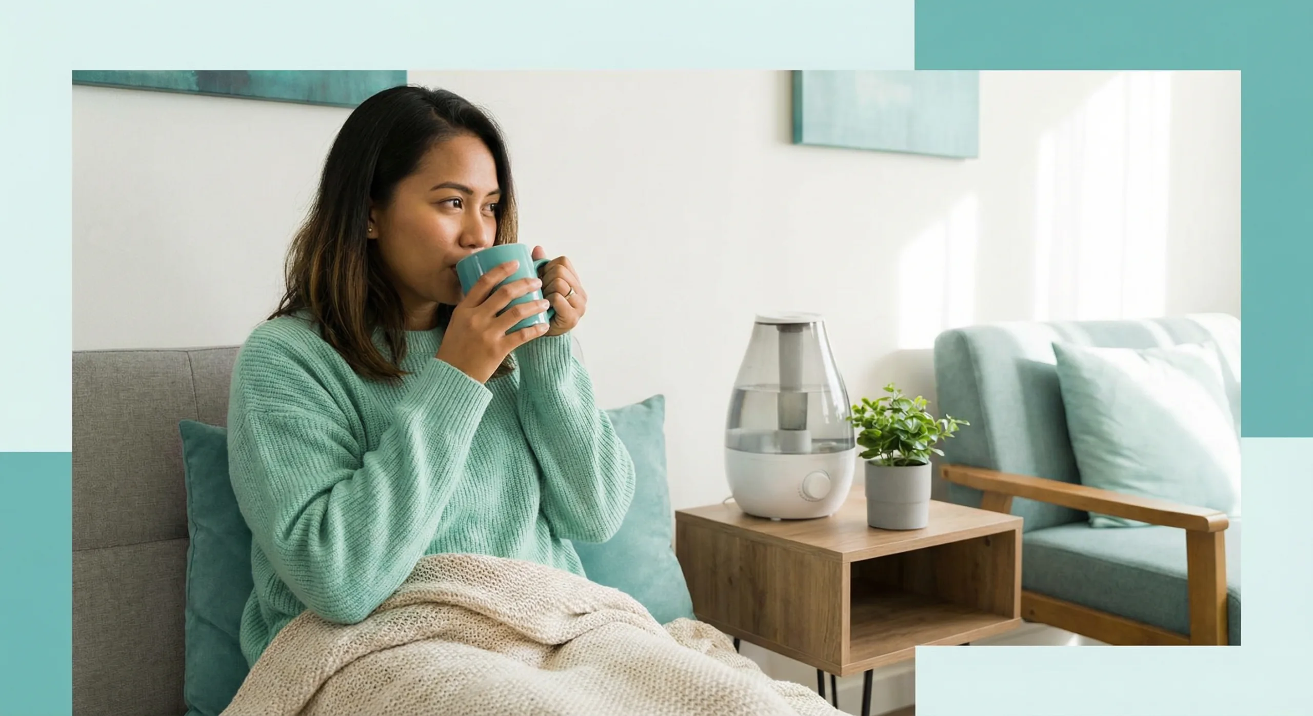 masuk angin - kesehatan usus dan bakteri mikrobiom