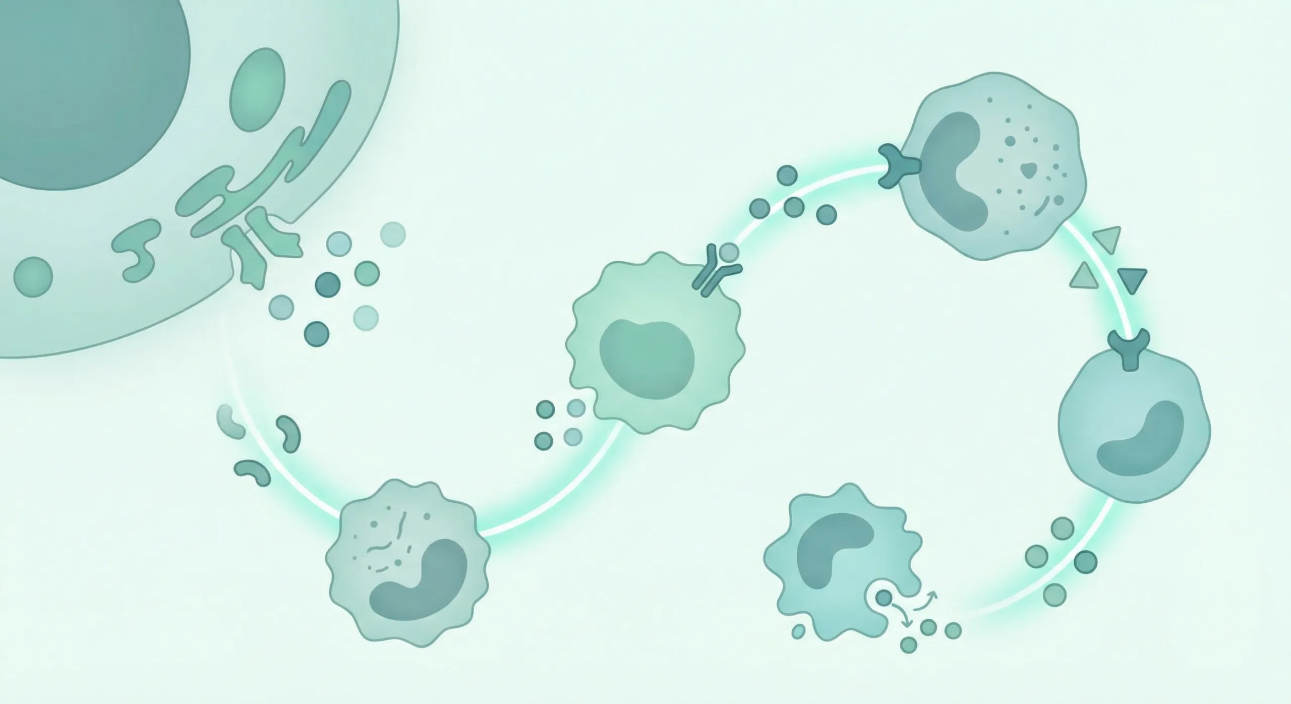 Hubungan resistensi insulin dengan mikrobiom usus