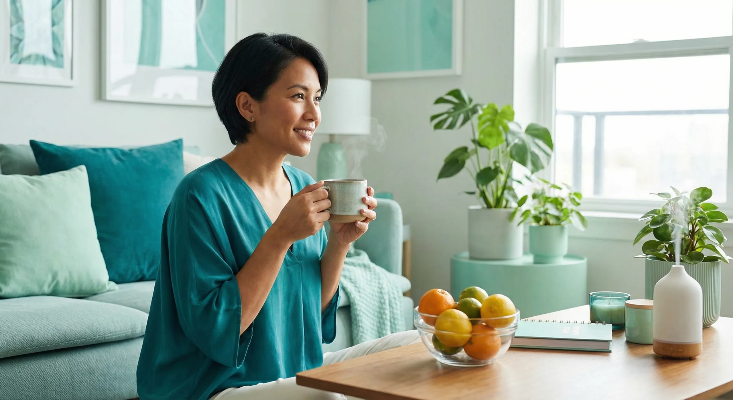 imunitas - kesehatan usus dan bakteri mikrobiom