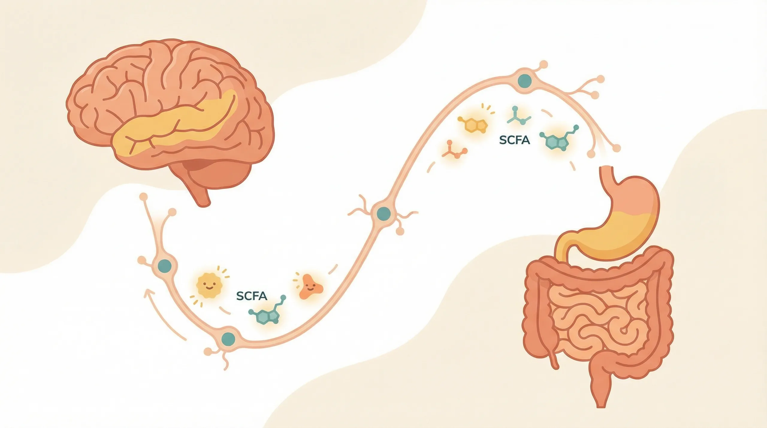 Hubungan wasir dengan mikrobiom usus