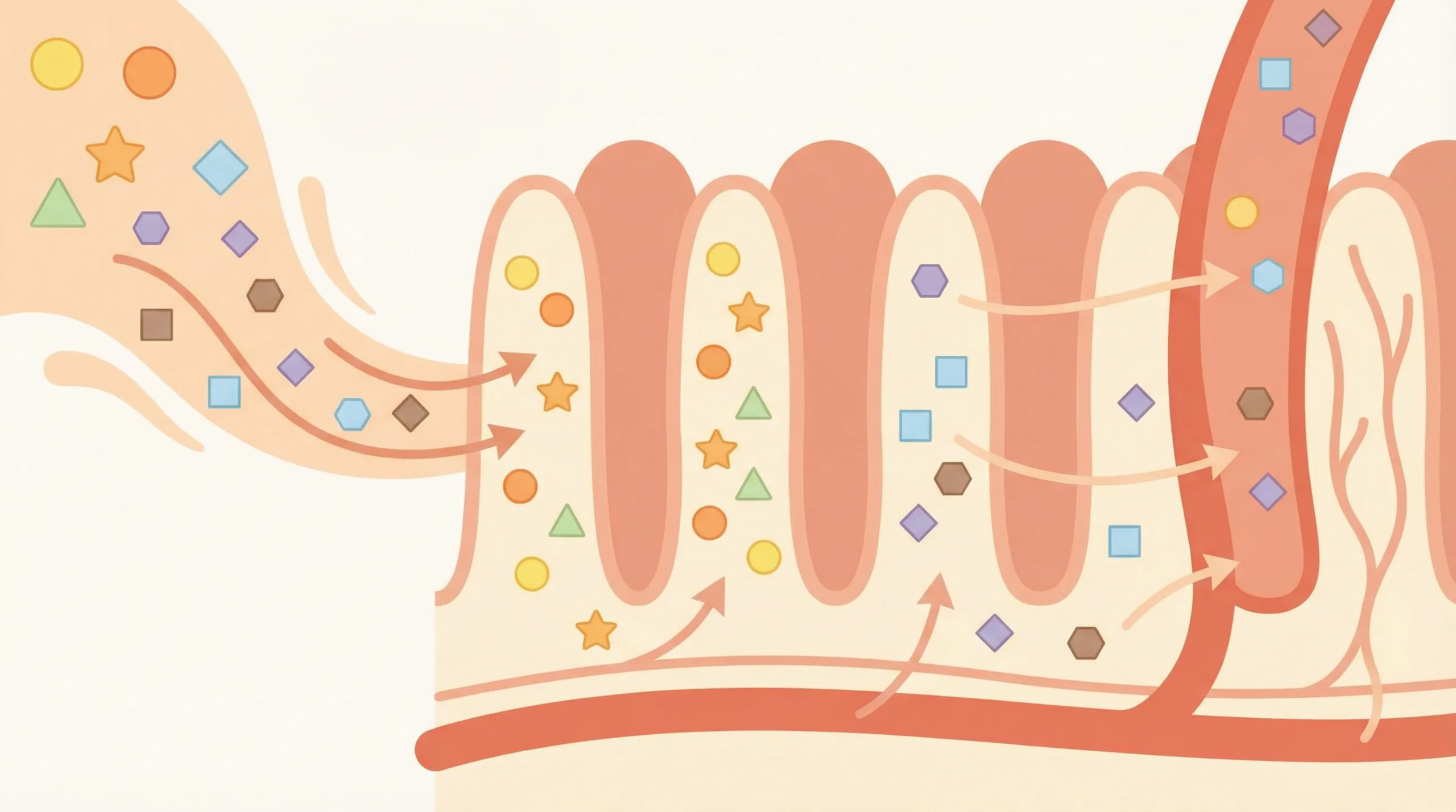 Hubungan anemia dengan mikrobiom usus