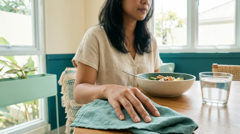 kuku rapuh - kesehatan usus dan bakteri mikrobiom