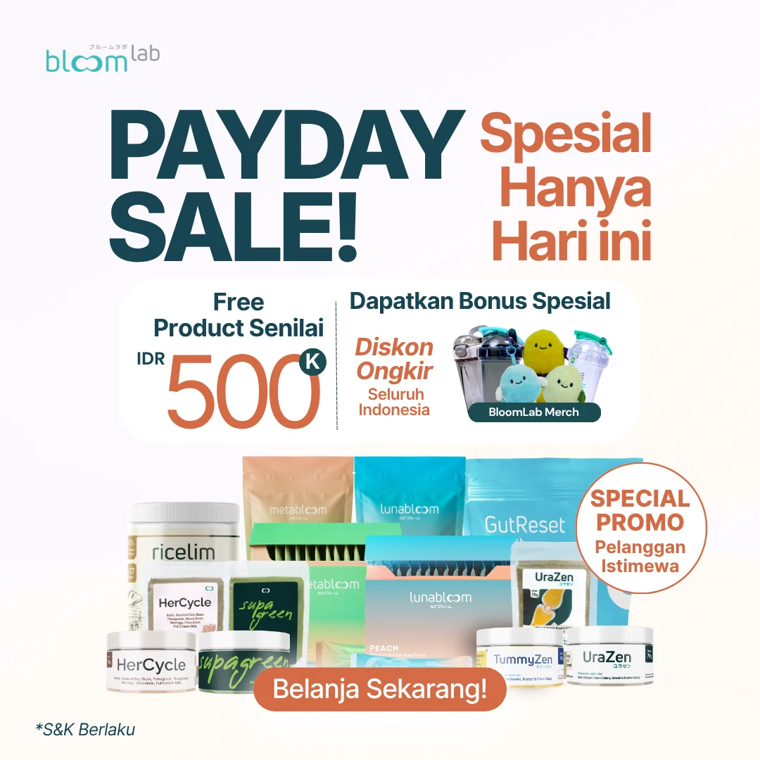 Payday- BloomLab