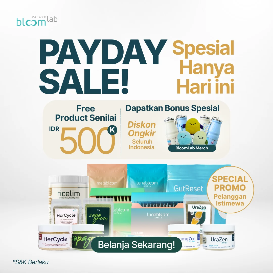 payday- BloomLab