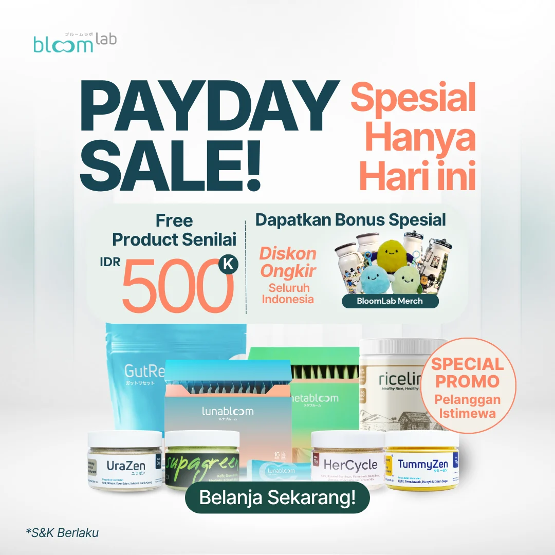 payday- BloomLab