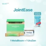 JointEase paket, komposisi MetaBloom dan UraZen