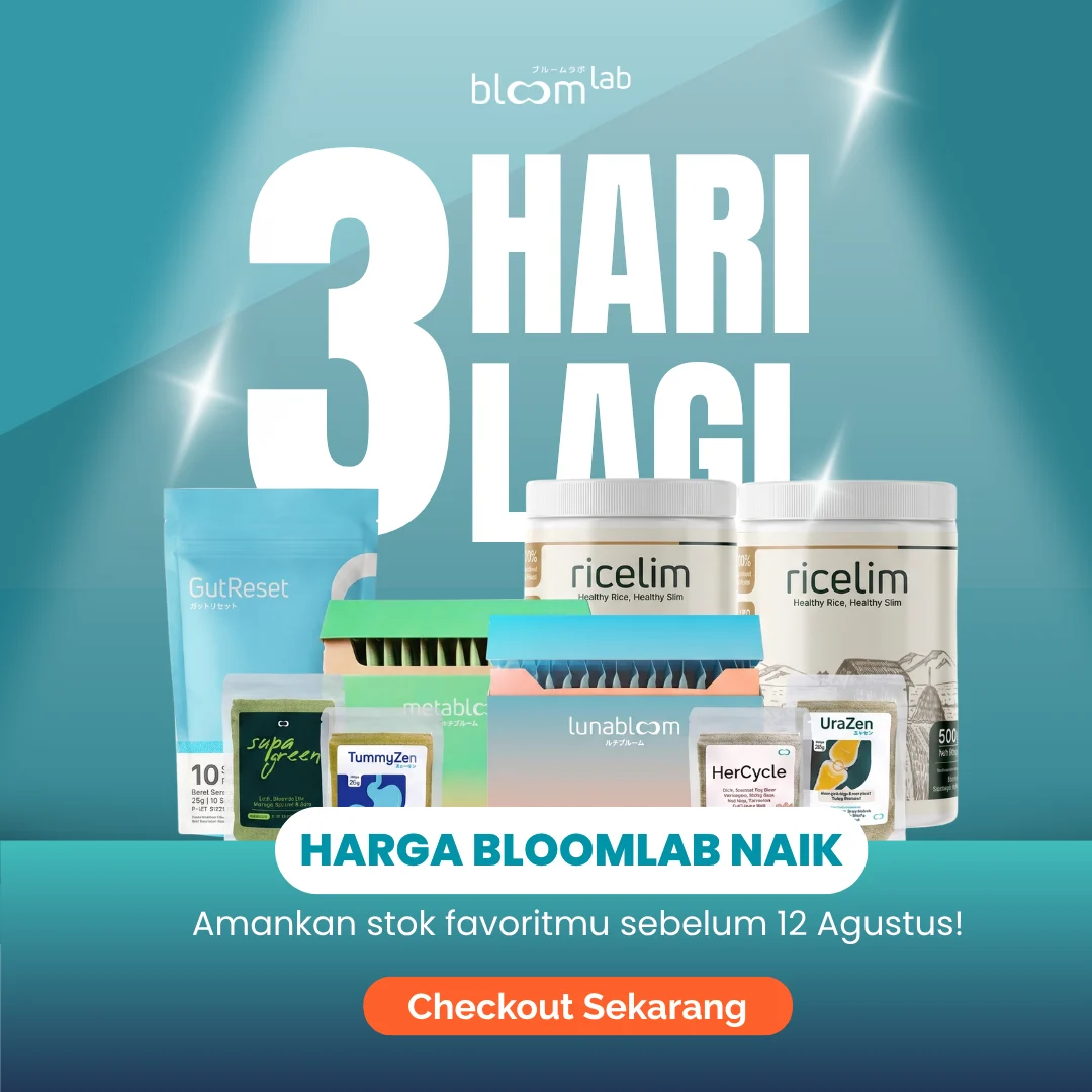 D-3 NAIK HARGA