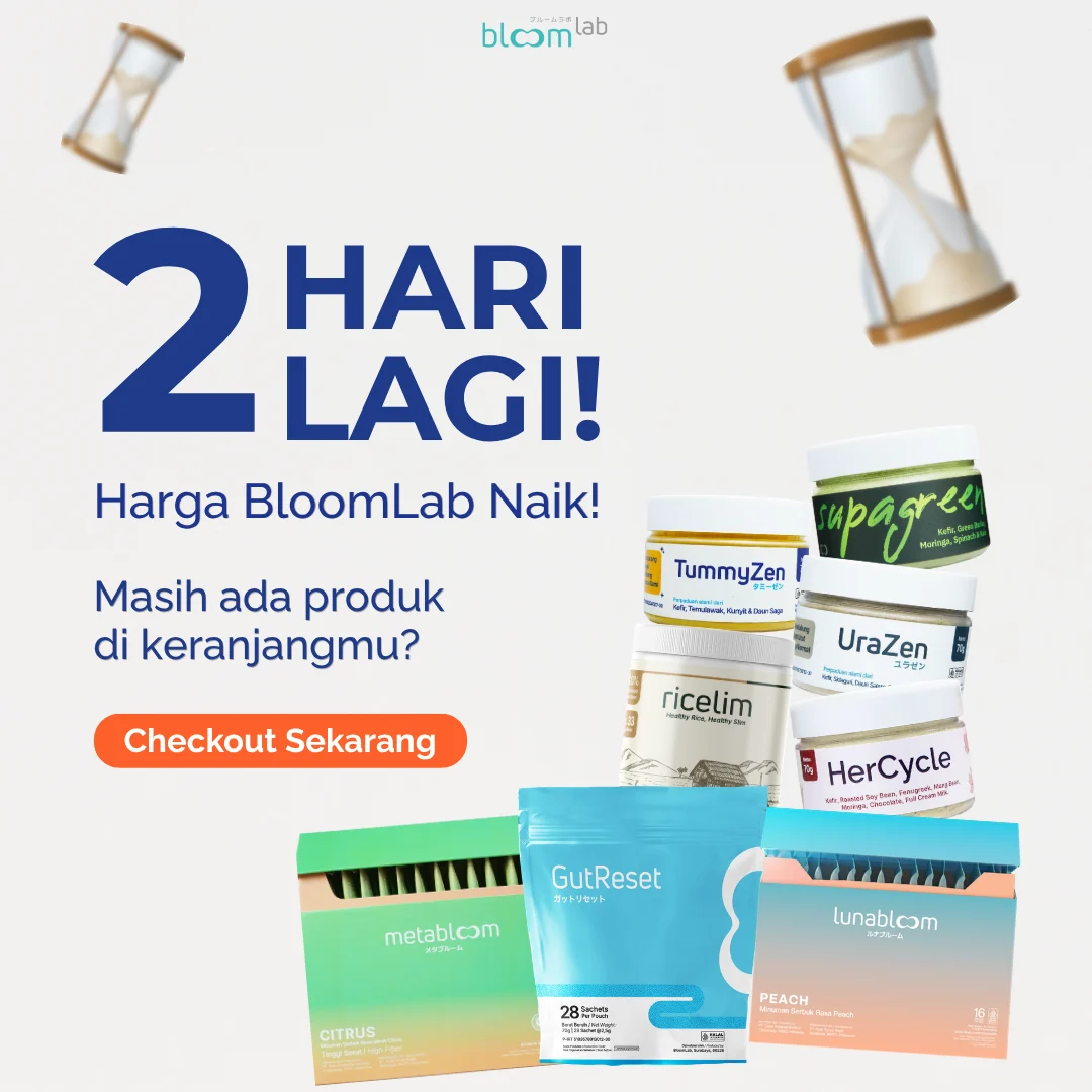 D-2 NAIK HARGA