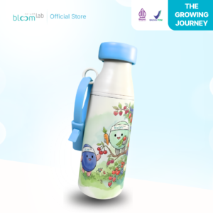 BONUS Tumbler 500ML - YUKI Design The Growing Journey